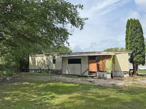 mobile home thumb