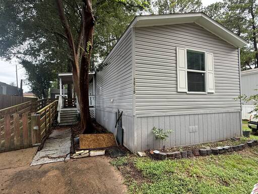 mobile home thumb