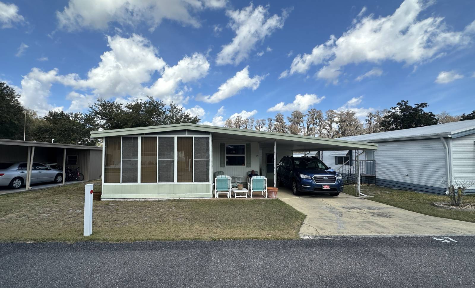 Groveland, FL