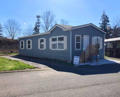 mobile home thumb