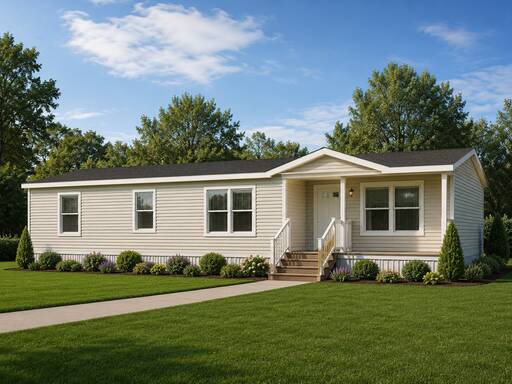 mobile home thumb