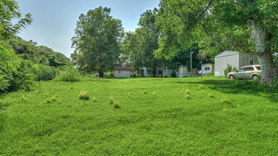 Keystone Acres Mobile Home Park | 1600 Eastgate Dr, Cleveland, OK 74020 ...