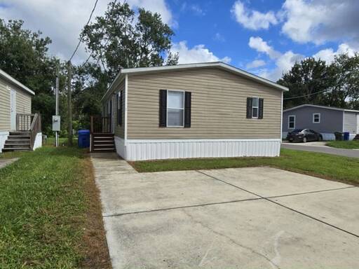 mobile home thumb