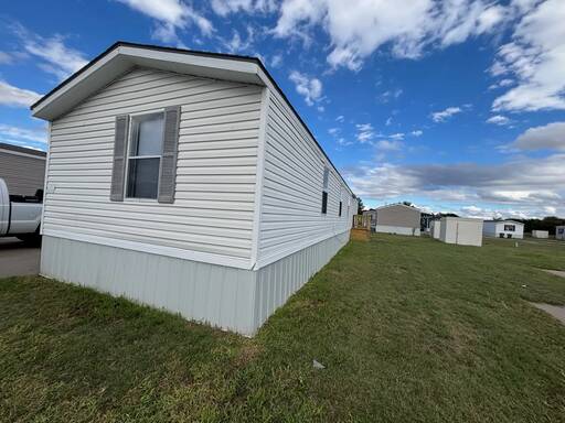mobile home thumb