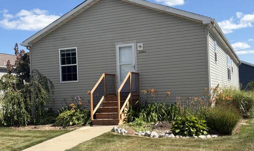 mobile home thumb