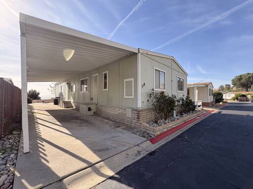 mobile home thumb