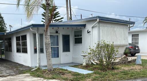 mobile home thumb