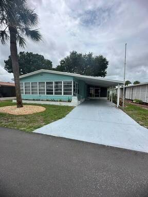 mobile home thumb