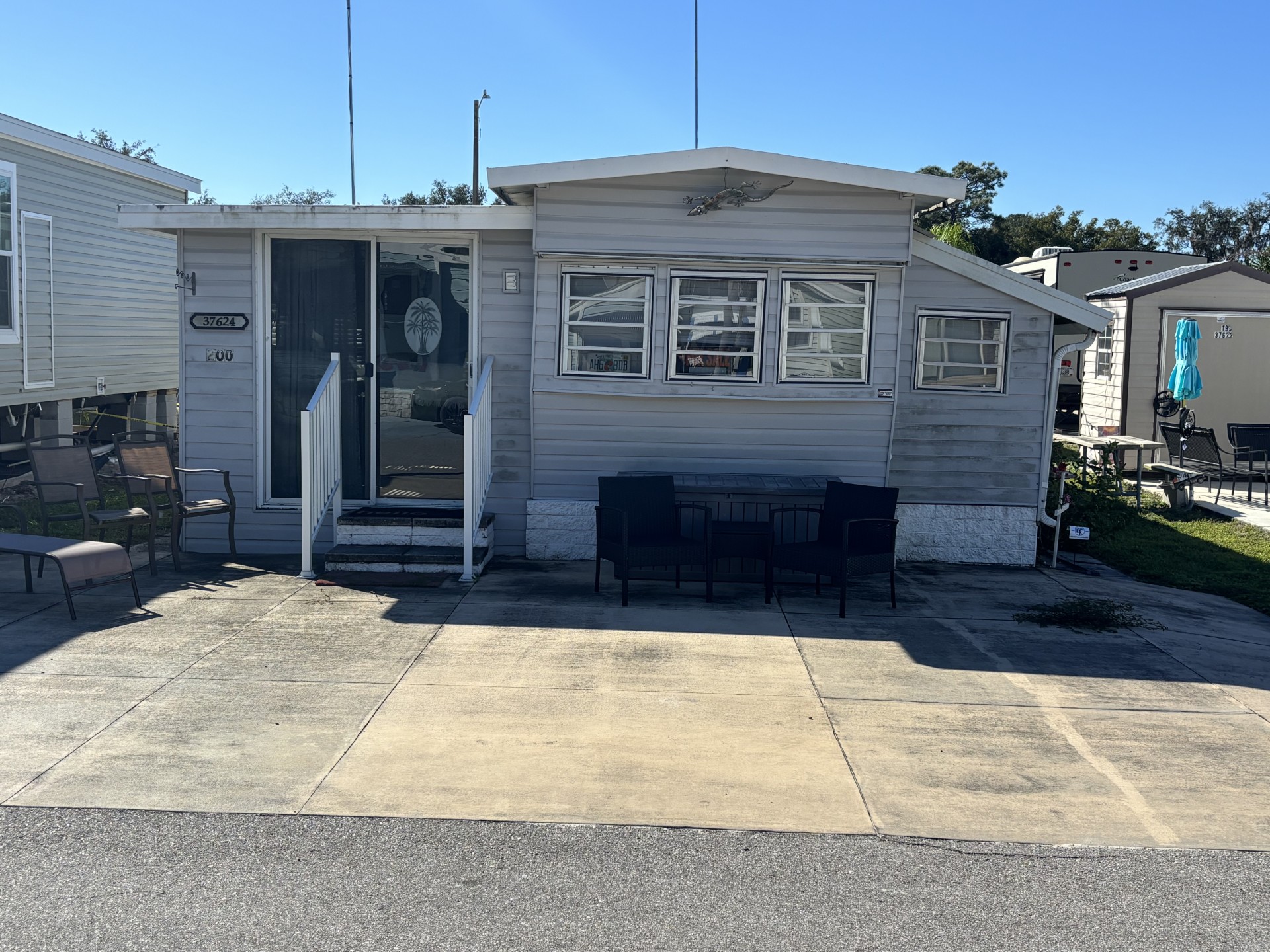 Zephyrhills, FL