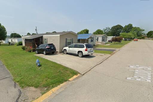 mobile home thumb
