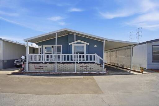 mobile home thumb