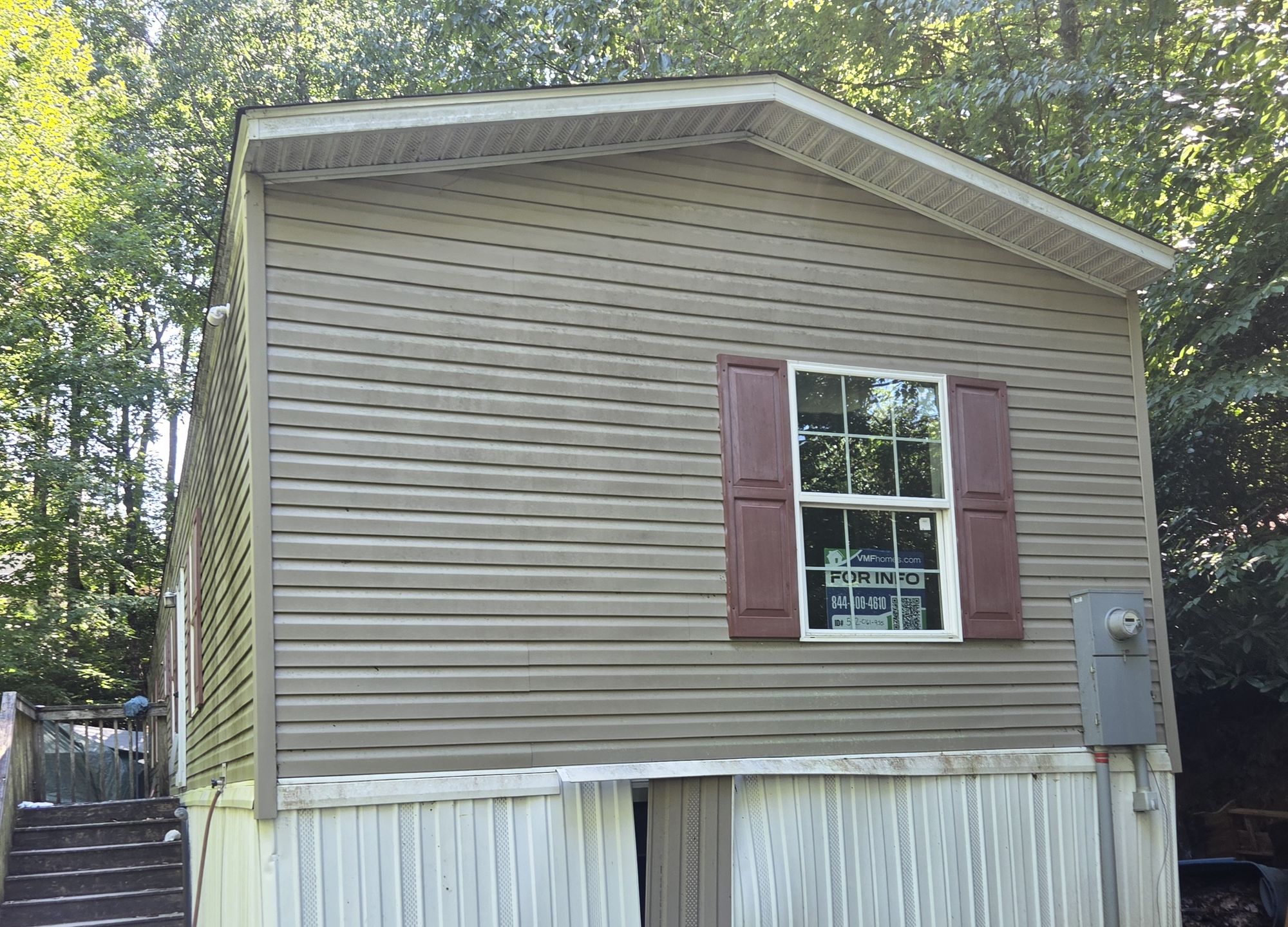 PENROSE, NC