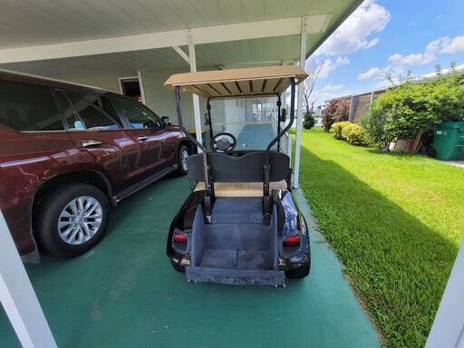 mobile home thumb