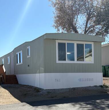 mobile home thumb