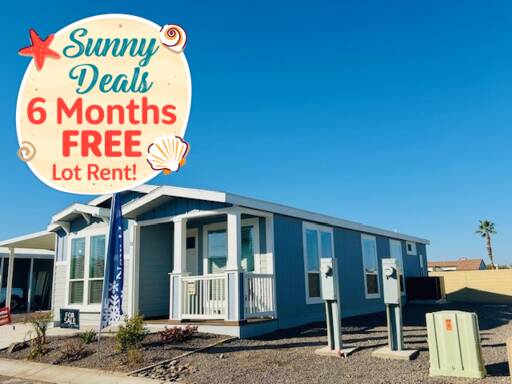 mobile home thumb