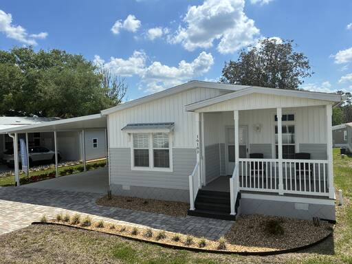 mobile home thumb