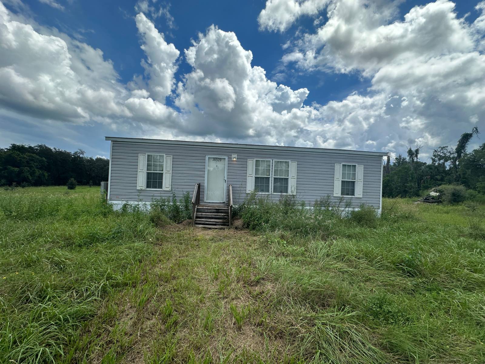 EUSTIS, FL
