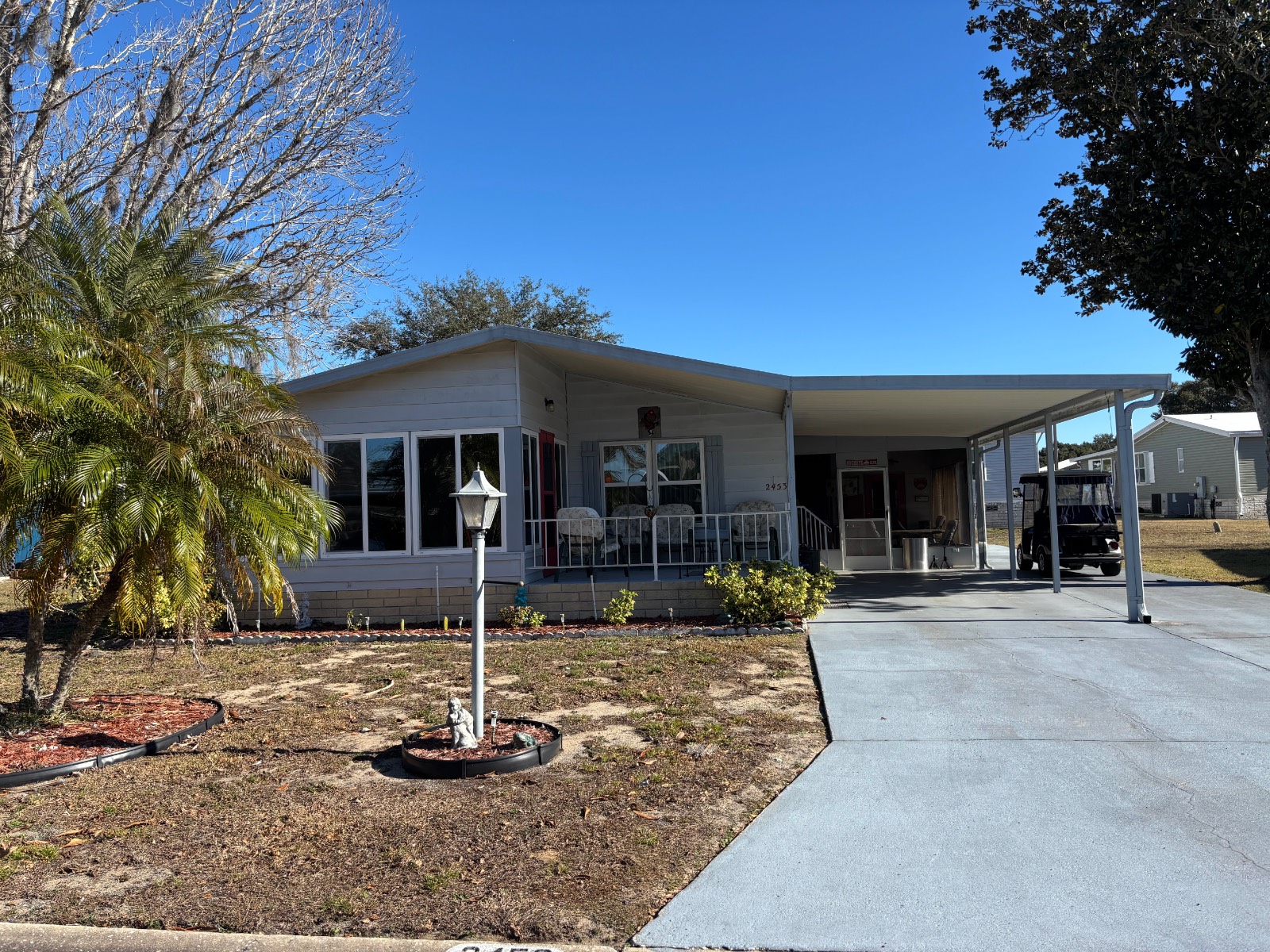 Grand Island, FL