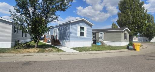 mobile home thumb
