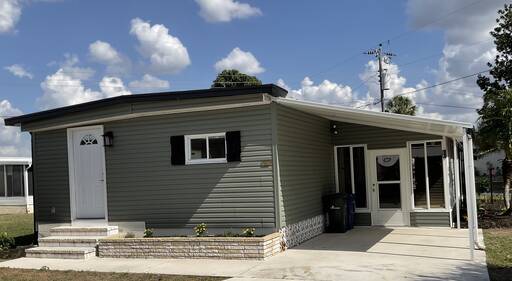 mobile home thumb