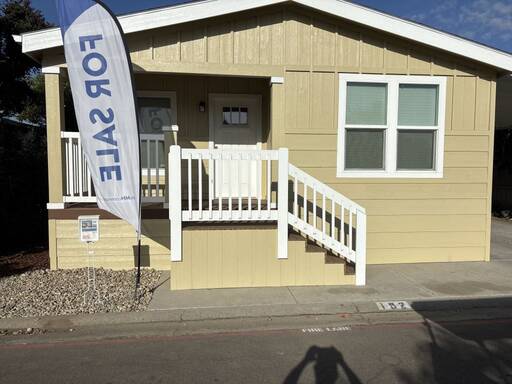 mobile home thumb