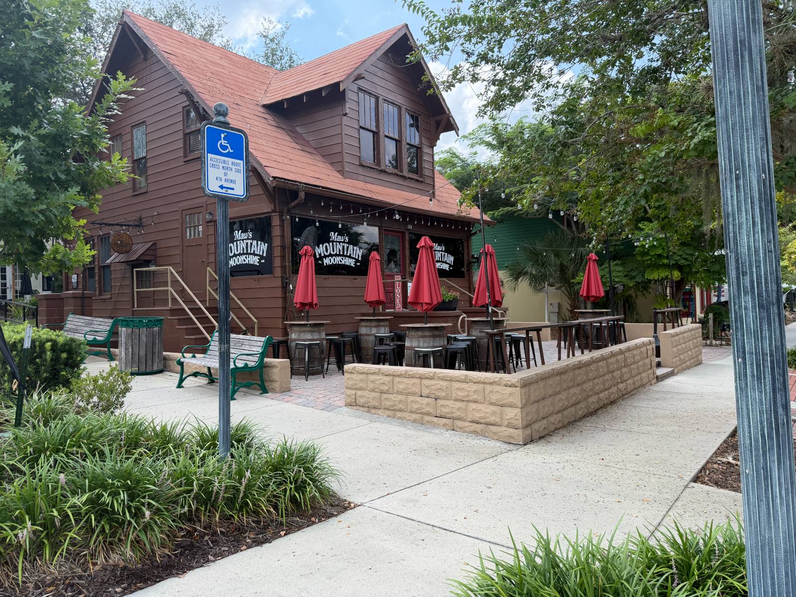 Mount Dora, FL