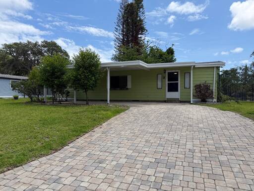 mobile home thumb