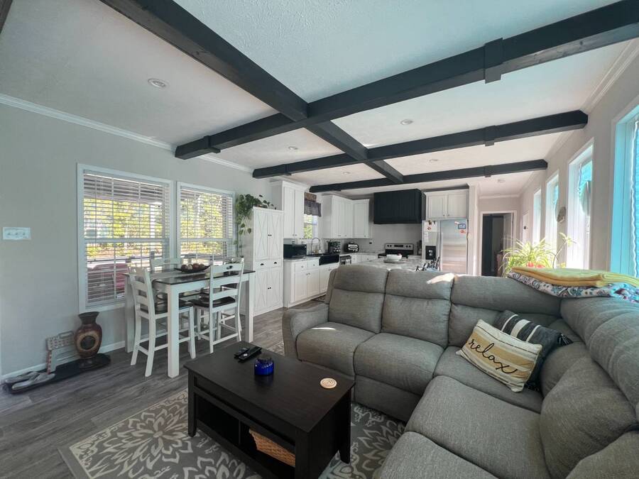 For Sale 1062 Cherry Island, Buchanan, TN 38222 Single Wide