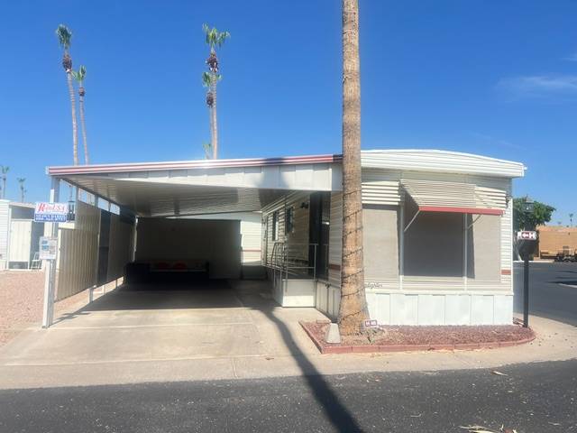 Mesa, AZ