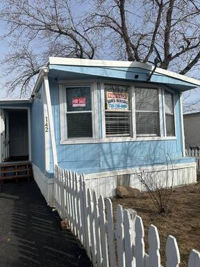 mobile home thumb