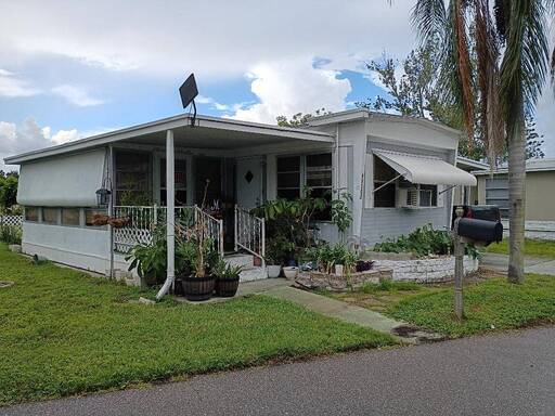 mobile home thumb