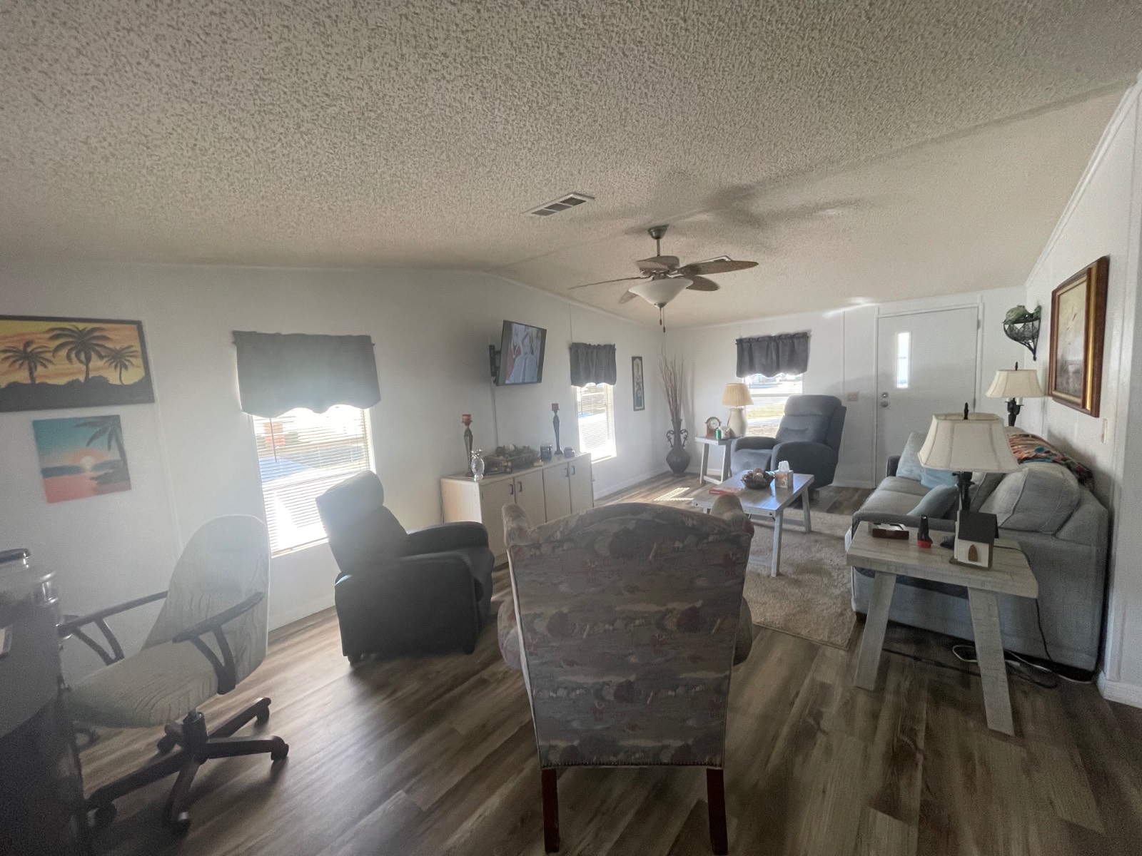 Fruitland Park, FL