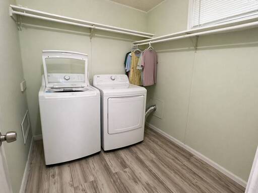 mobile home thumb