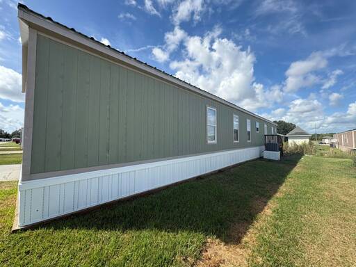 mobile home thumb
