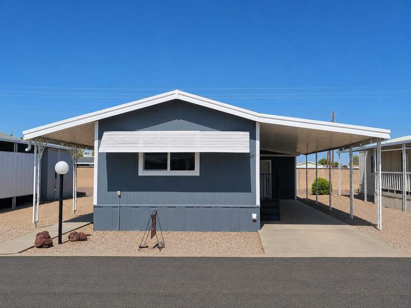 Mesa, AZ