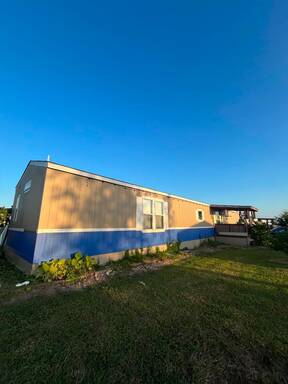 mobile home thumb