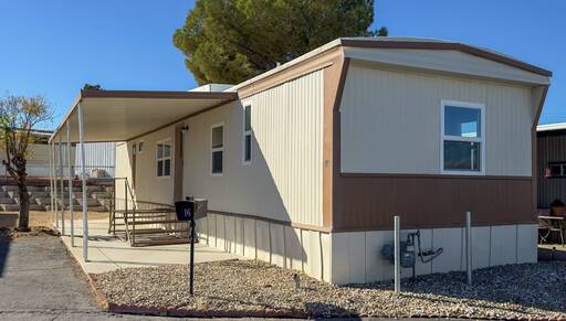 mobile home thumb