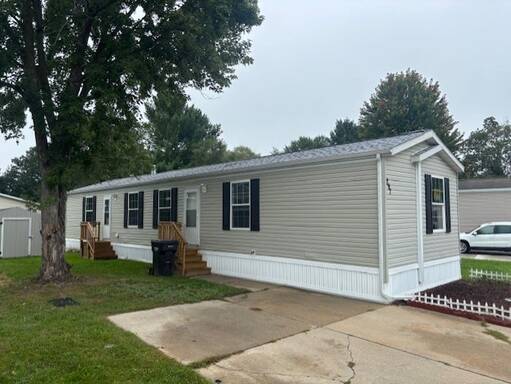 mobile home thumb