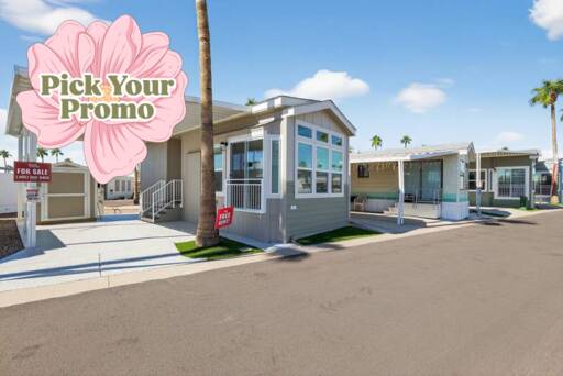 mobile home thumb