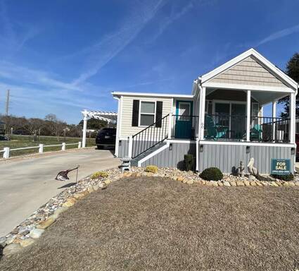 mobile home thumb