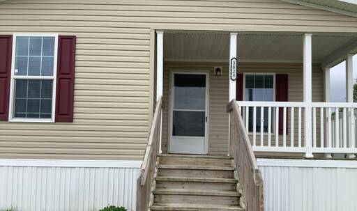 mobile home thumb
