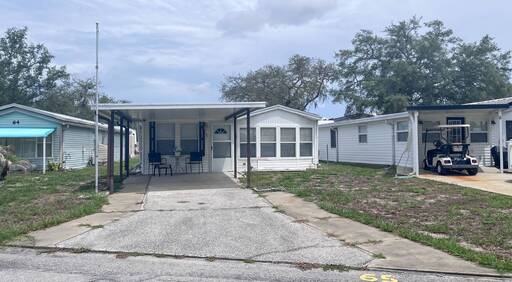 mobile home thumb