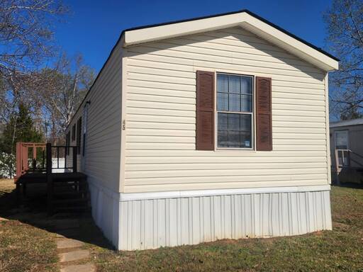 mobile home thumb