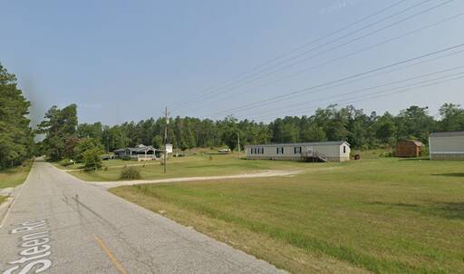 mobile home thumb
