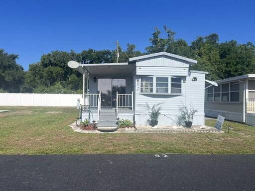mobile home thumb