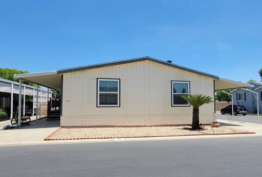mobile home thumb