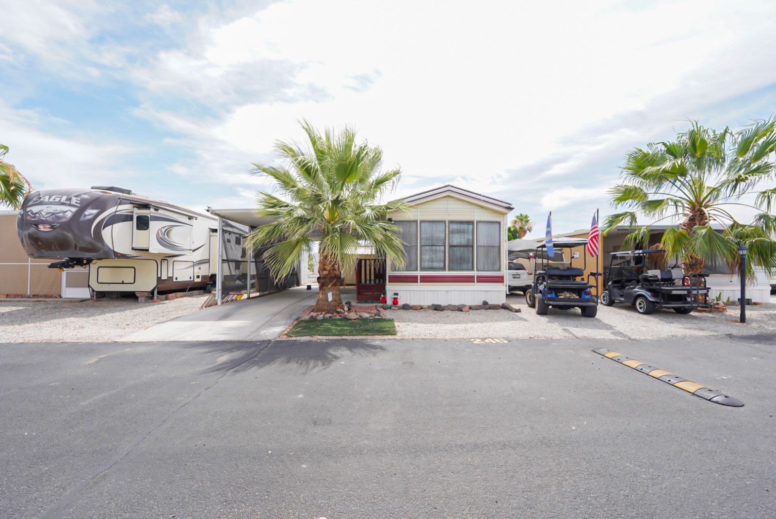 Yuma, AZ