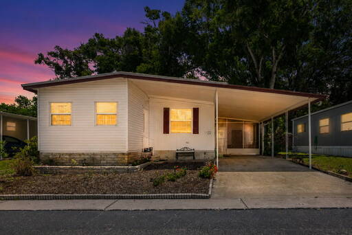 mobile home thumb