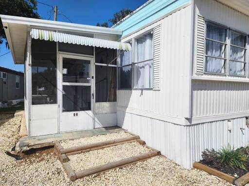 mobile home thumb