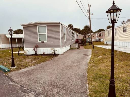 mobile home thumb